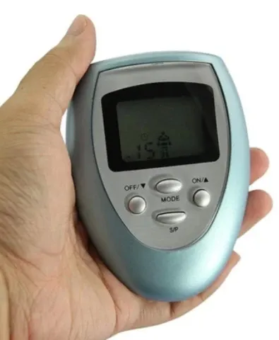 Masseur De Hanche Electronique