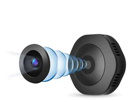 Mini-Caméra de poche