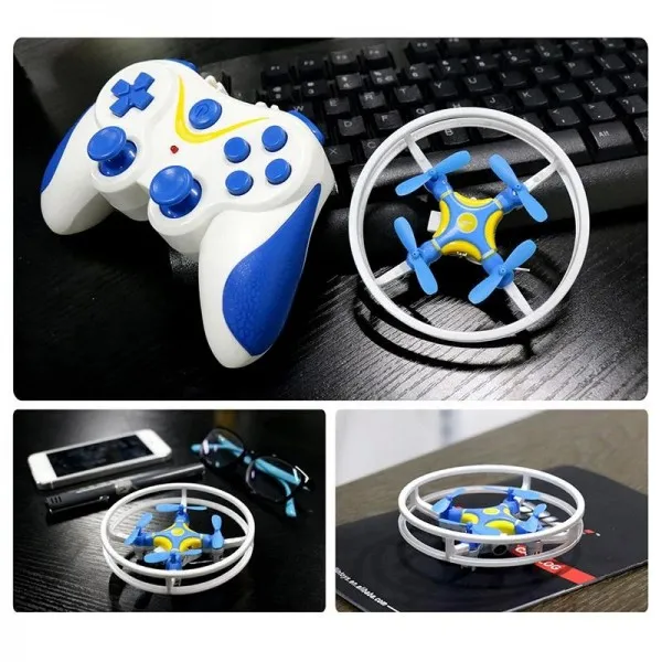 Mini Drone Wifi