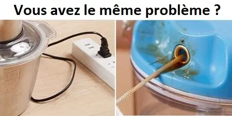 Mini Hachoir Électrique Sans Fil - HacheTout™ Mini Hachoir Électrique Sans Fil - HacheTout™