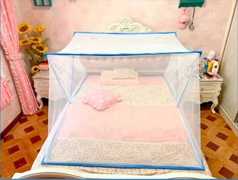 Moustiquaire Pliable