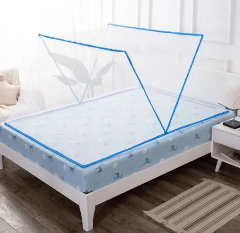 Moustiquaire Pliable