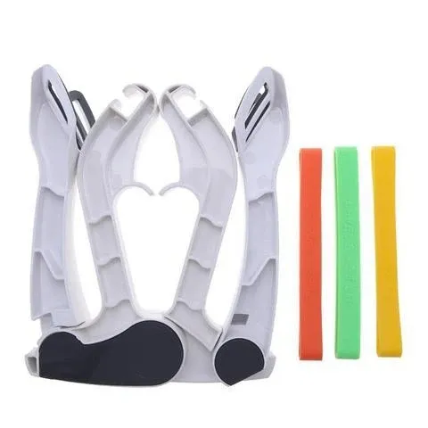 Appareil de Musculation pour les Bras et les Poignets