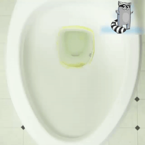 Nettoyant Automatique Pour Toilettes