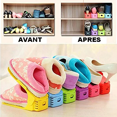 Organisateur De Chaussures Organisateur De Chaussures