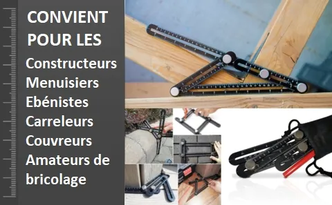 Outil De Mesure d