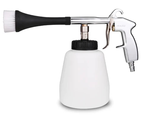 Pistolet de nettoyage à haute pression pour voiture Pistolet de nettoyage à haute pression pour voiture