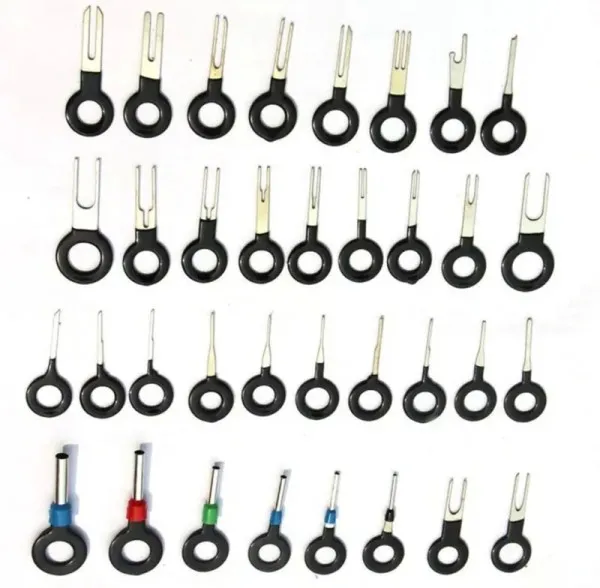 Outils Pour Extraction De Cosses