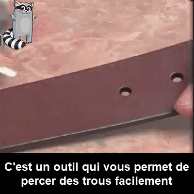 Pince Perforatrice Rotative Pour Sangles En Cuir Pince Perforatrice Rotative Pour Sangles En Cuir