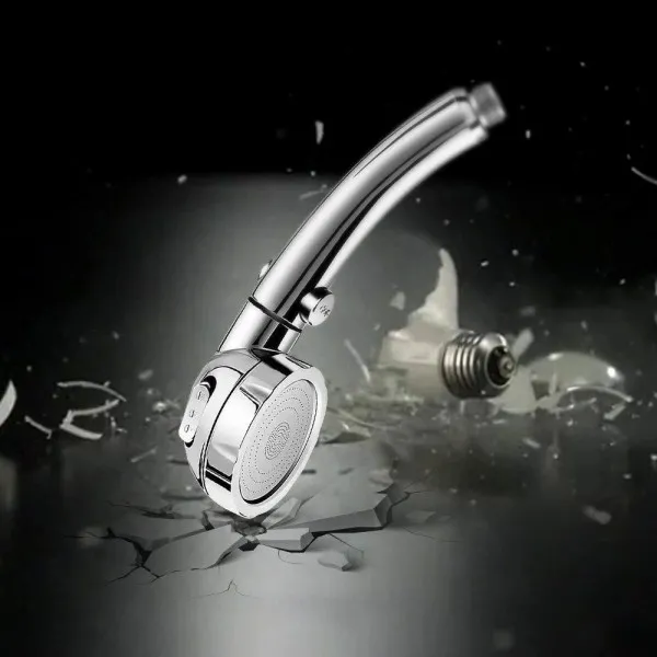 Pommeau De Douche Haute Pression