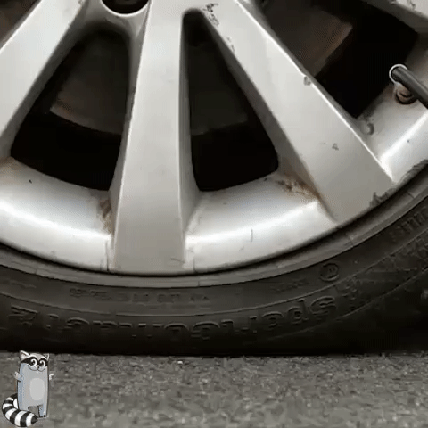 Mini Pompe à Air Electrique Portatif