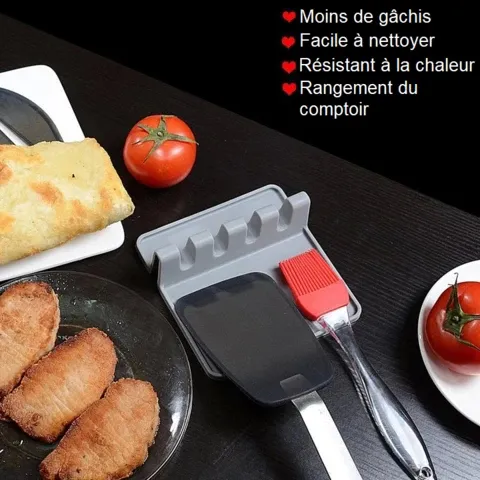 Porte-Ustensiles De Cuisine Porte-Ustensiles De Cuisine