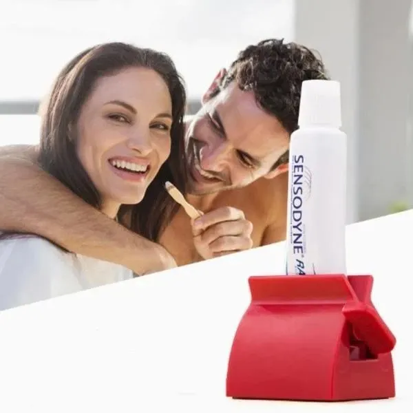 Presse-tube Pour Dentifrice
