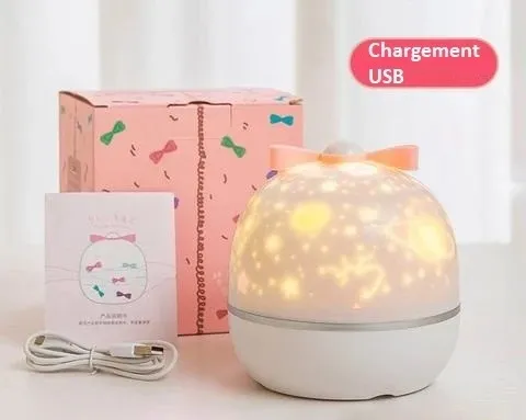 Projecteur De Ciel Étoilé Projecteur De Ciel Étoilé