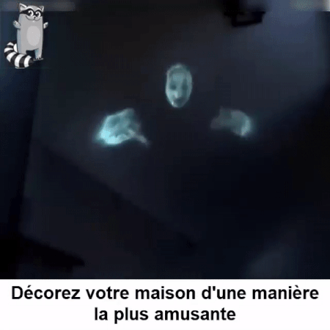 Projecteur De Lumière - Halloween et Noël Projecteur De Lumière - Halloween et Noël