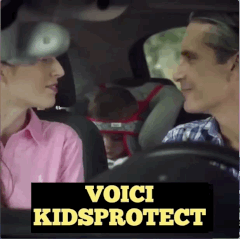 KidsProtect® : Votre enfant va enfin pouvoir dormir KidsProtect® : Votre enfant va enfin pouvoir dormir