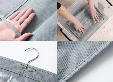Organisateur De Sac à Main - 6 compartiments