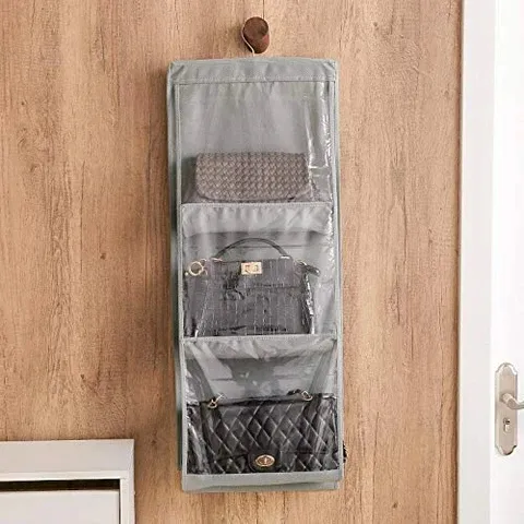 Organisateur De Sac à Main - 6 compartiments