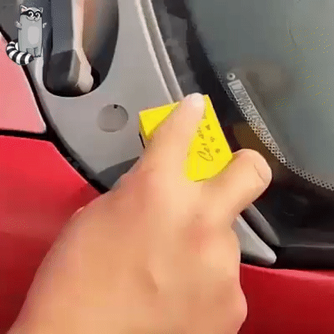 Rénovateur de plastique auto Rénovateur de plastique auto