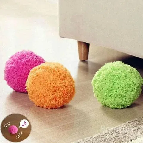 Jouet Magique - Roller Ball pour chien