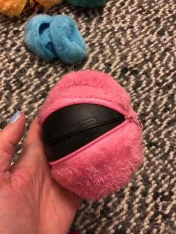Jouet Magique - Roller Ball pour chien