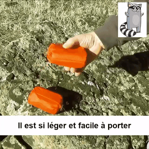 Sac de Couchage d Sac de Couchage d