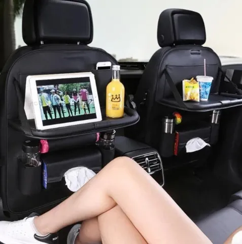 Sac de Rangement pour Siège Auto