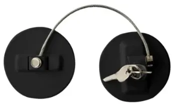 Serrure De Porte Pour Réfrigérateur Serrure De Porte Pour Réfrigérateur