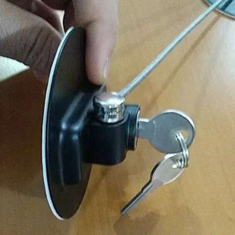 Serrure De Porte Pour Réfrigérateur Serrure De Porte Pour Réfrigérateur