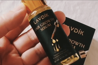Sérum Capillaire à la Biotine Végétale Sérum Capillaire à la Biotine Végétale