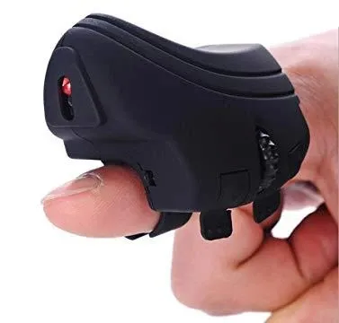 Souris Bague pour Doigt Souris Bague pour Doigt