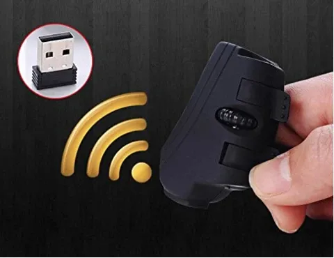 Souris Bague pour Doigt Souris Bague pour Doigt