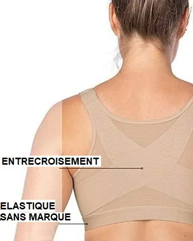 Soutien-gorge Correcteur De Posture Soutien-gorge Correcteur De Posture