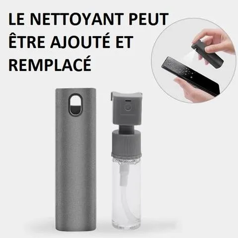 Spray Nettoyant Pour Ecran De Téléphone - Television - PC - Mac - MonitorClean™