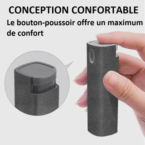 Spray Nettoyant Pour Ecran De Téléphone - Television - PC - Mac - MonitorClean™