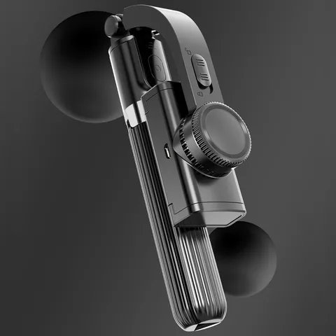 Stabilisateur Intelligent 3D Pour Smartphone