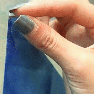 Autocollants - Stickers Miroirs Muraux