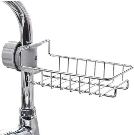 Support De Rangement Pour Évier De Cuisine