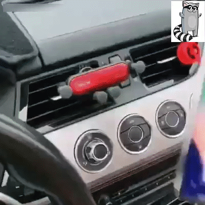 Support de Téléphone pour Voiture Design Support de Téléphone pour Voiture Design