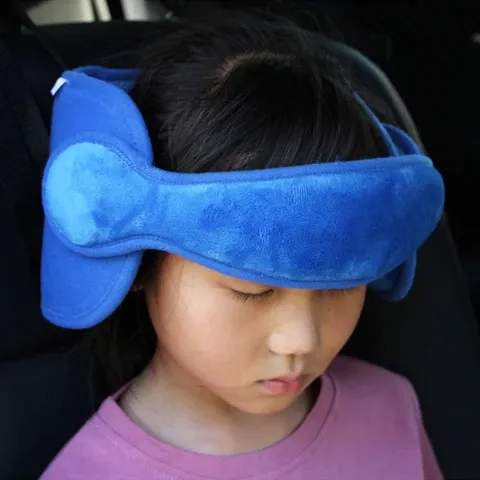 Support de tête pour enfant - Voiture Support de tête pour enfant - Voiture