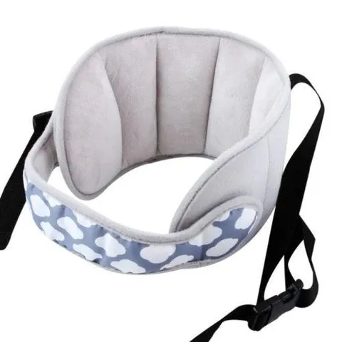 Support de tête pour enfant - Voiture