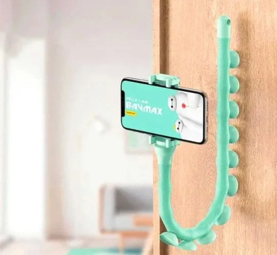 Support de Téléphone avec Ventouses