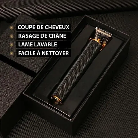 Tondeuse Électrique Sans Fil Tondeuse Électrique Sans Fil