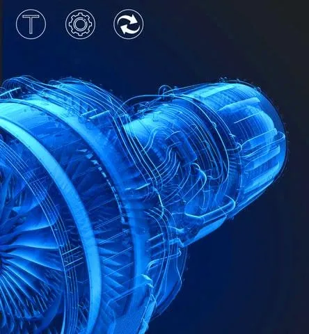 Tondeuse Électrique Sans Fil