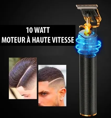 Tondeuse Électrique Sans Fil