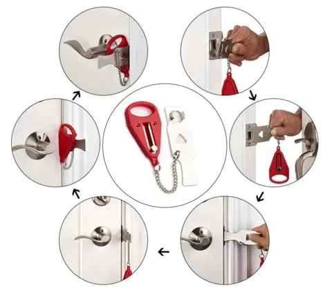 Serrure De Sécurité Pour Porte Serrure De Sécurité Pour Porte